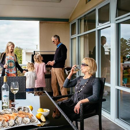 Port Lincoln Foreshore Apartments ภายนอก รูปภาพ
