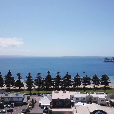 Port Lincoln Foreshore Apartments ภายนอก รูปภาพ