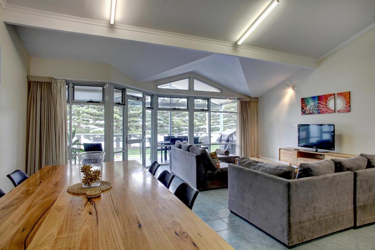 Port Lincoln Foreshore Apartments ภายนอก รูปภาพ
