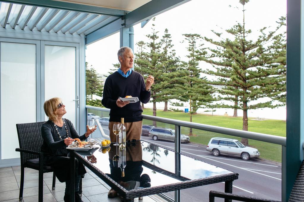 Port Lincoln Foreshore Apartments ภายนอก รูปภาพ